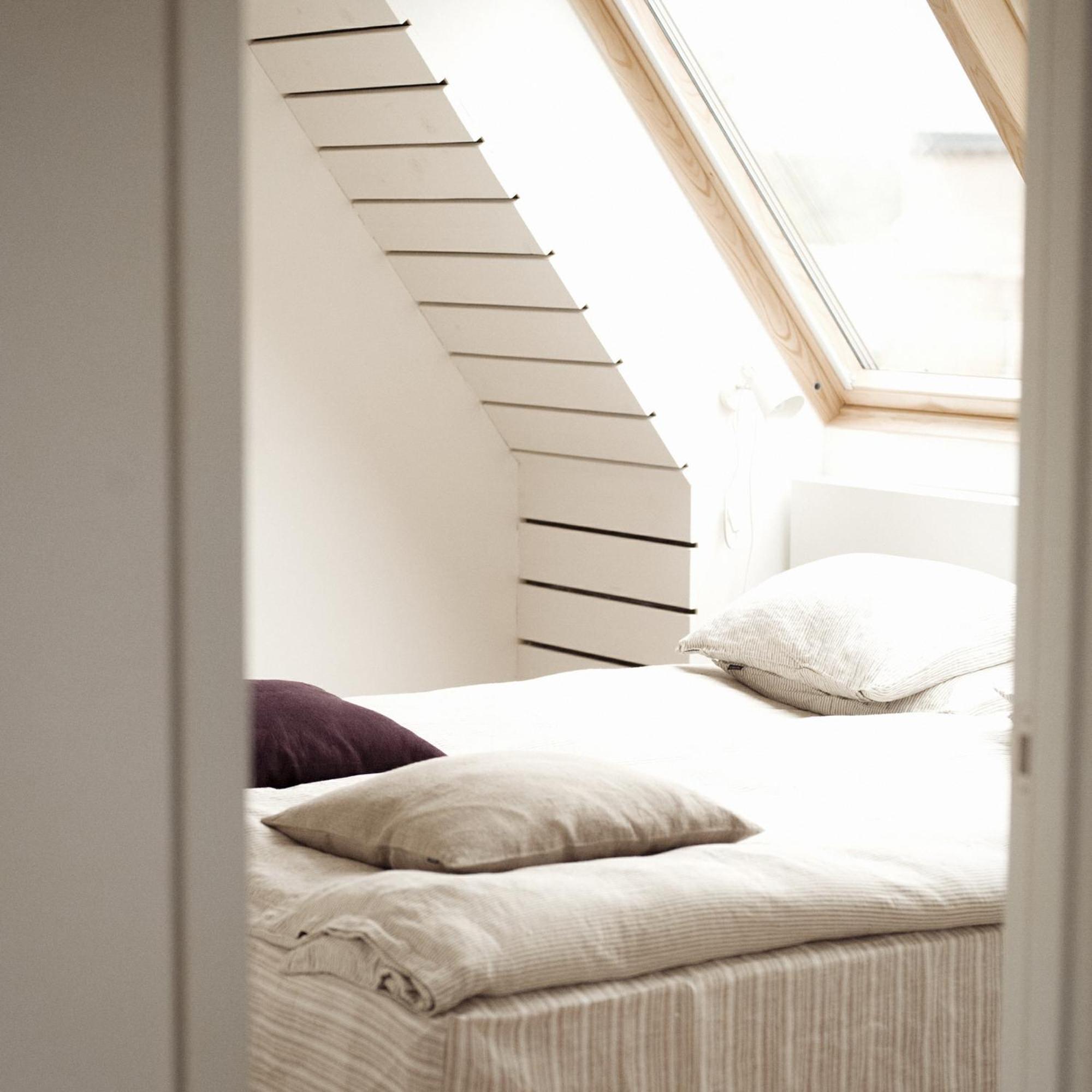 Apartamento Domi Lini Druskininkai Habitación foto
