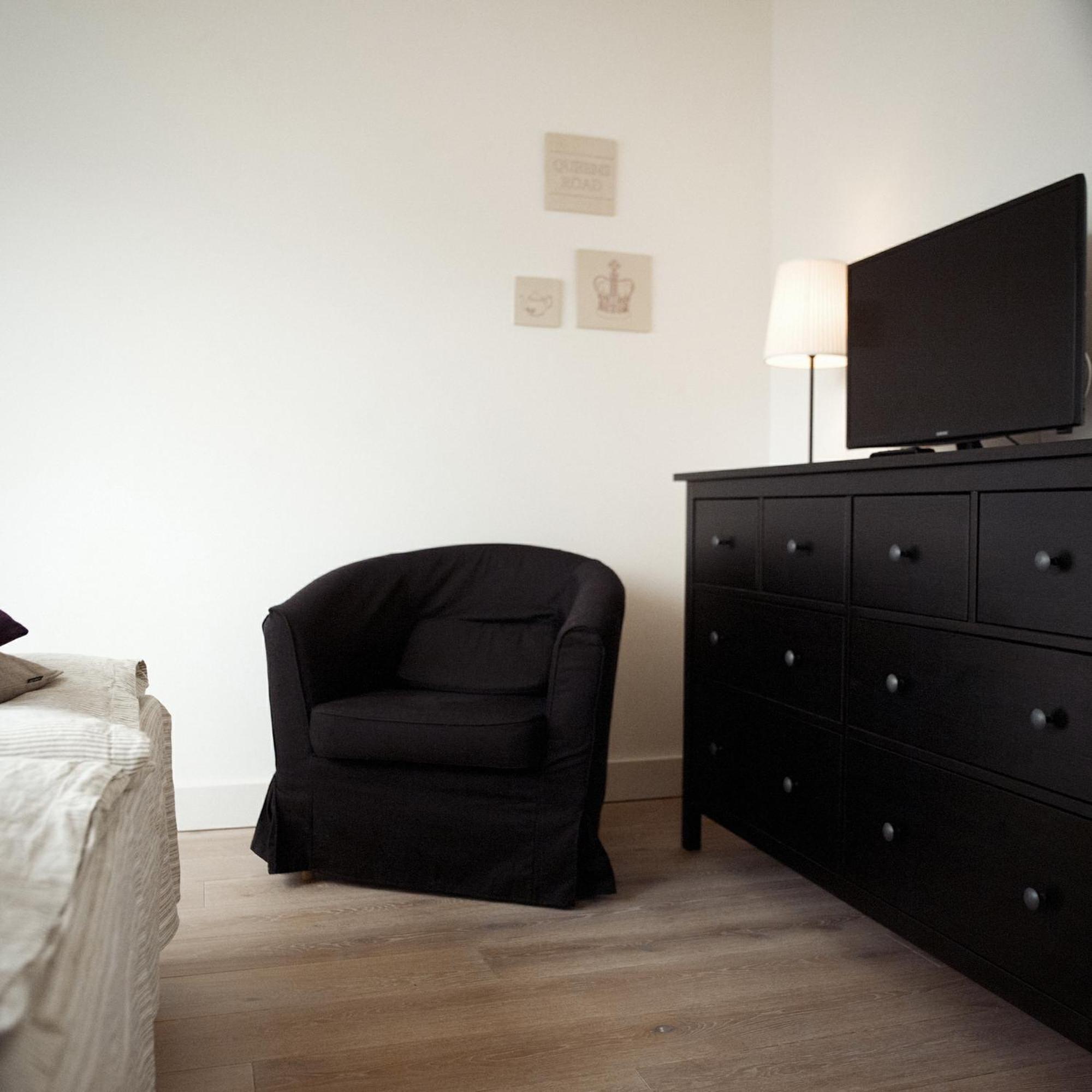 Apartamento Domi Lini Druskininkai Habitación foto