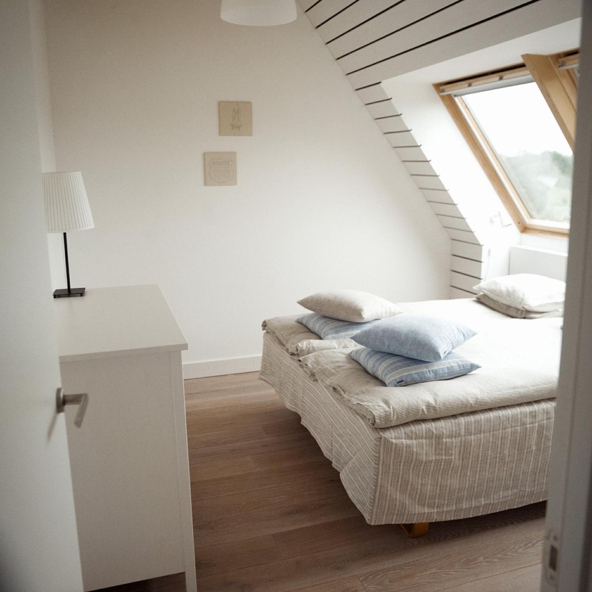 Apartamento Domi Lini Druskininkai Habitación foto