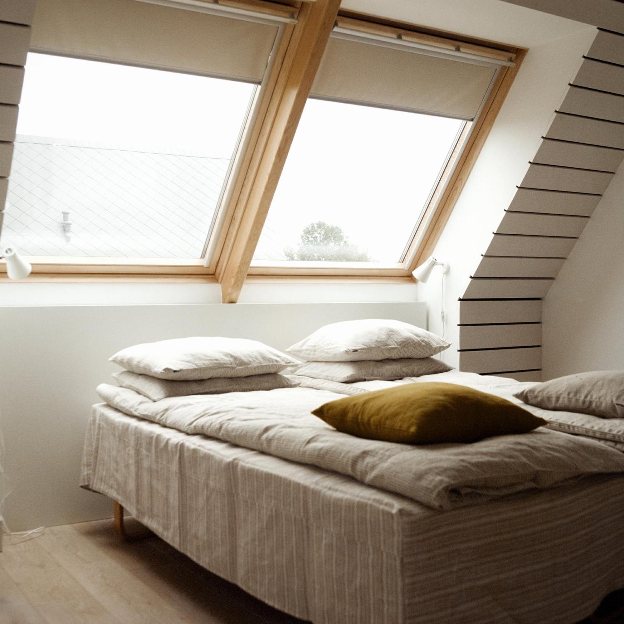 Apartamento Domi Lini Druskininkai Habitación foto