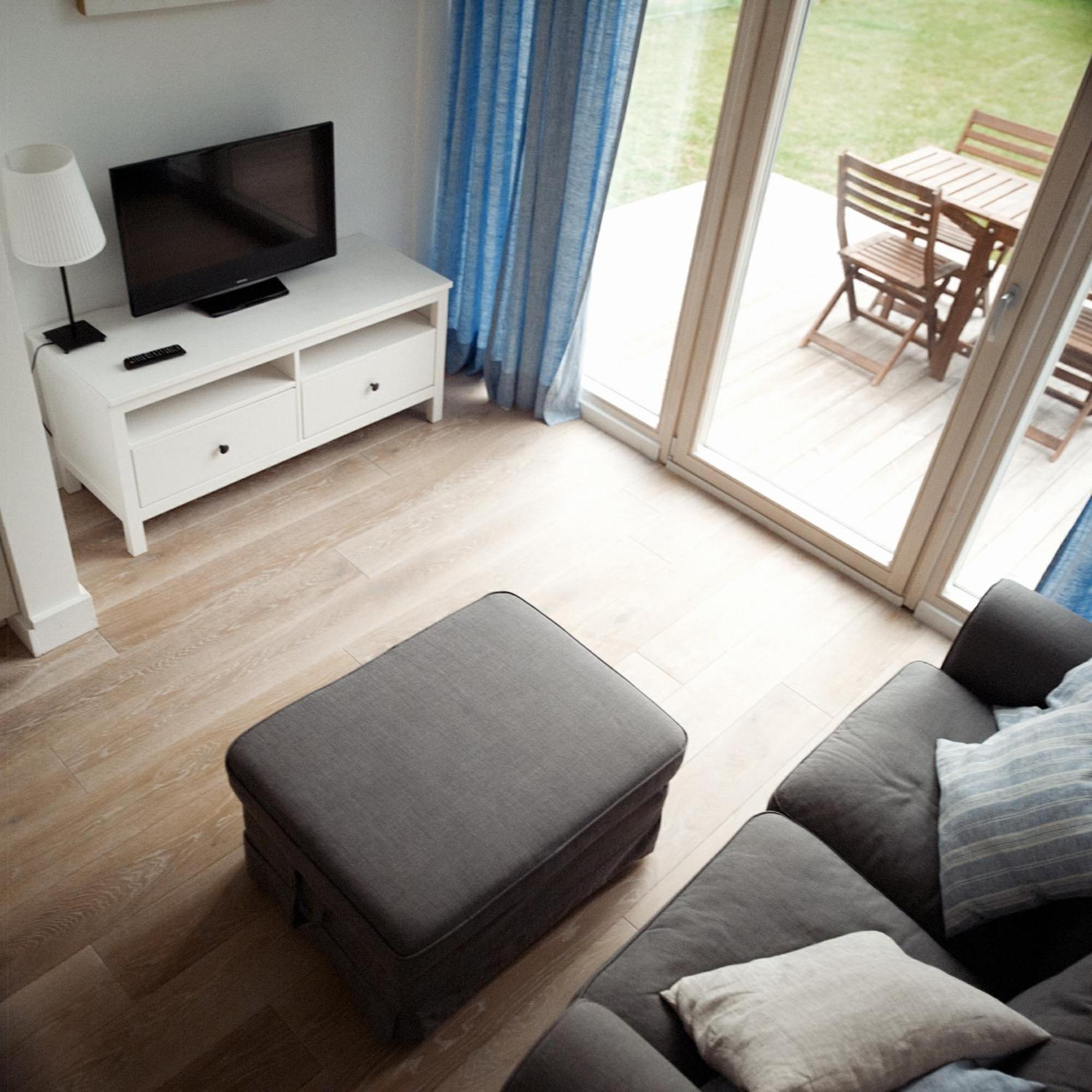 Apartamento Domi Lini Druskininkai Habitación foto