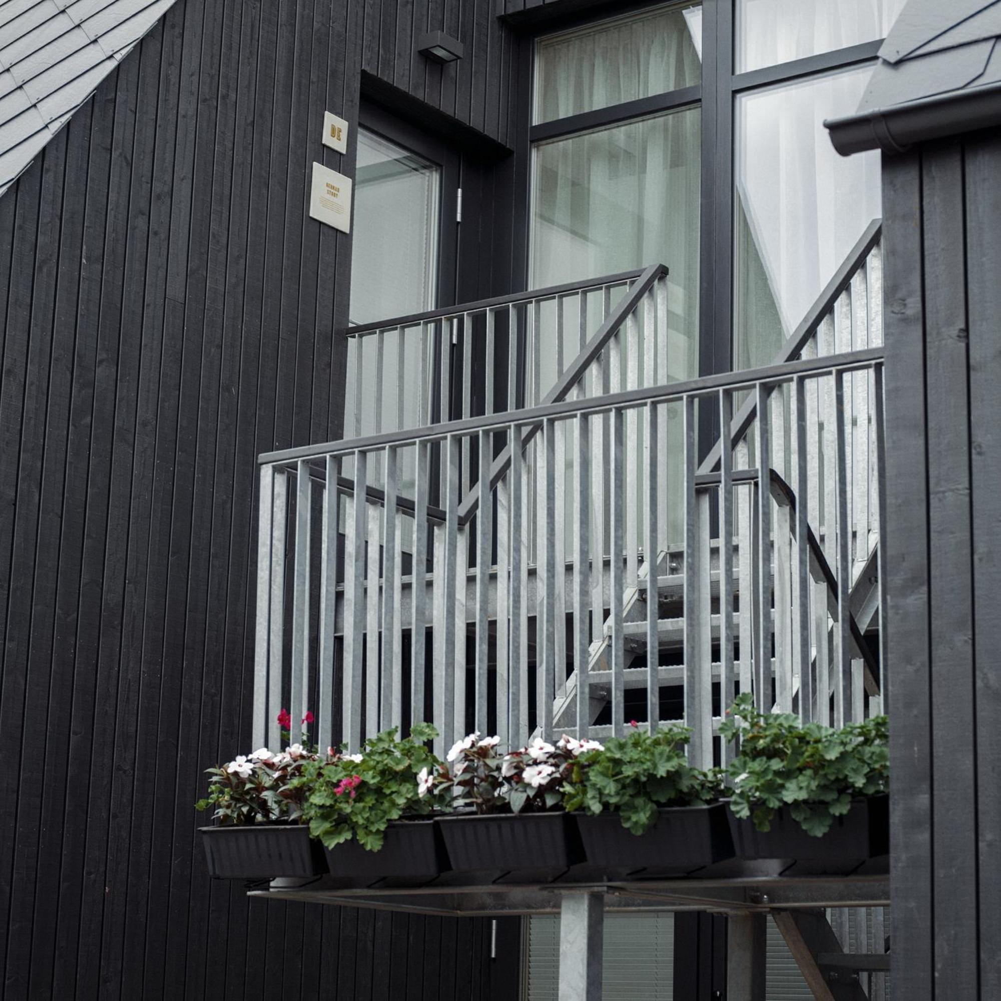 Apartamento Domi Lini Druskininkai Habitación foto