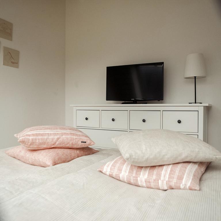 Apartamento Domi Lini Druskininkai Exterior foto