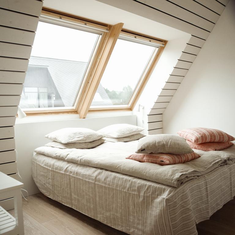 Apartamento Domi Lini Druskininkai Exterior foto