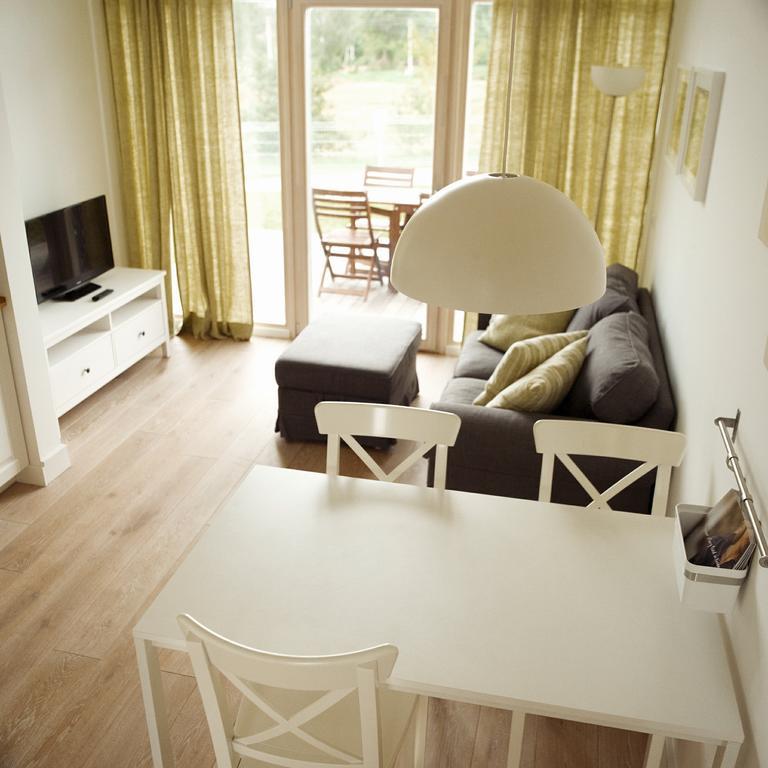 Apartamento Domi Lini Druskininkai Exterior foto